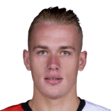 Rick Karsdorp 87