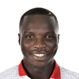 Chadrac Akolo 64