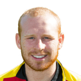Ziggy Gordon 65