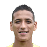 Yacine Bammou 73