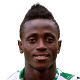 Emmanuel Boateng 67