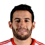 Camilo Mayada 73