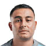 Miguel Ibarra 67