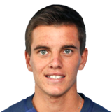 Giovani Lo Celso 74