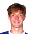 Kieran Dowell 65