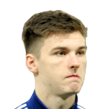 Kieran Tierney 65