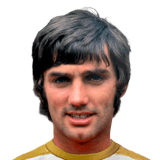 George Best 90