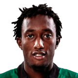 Gelson Martins 83