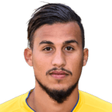 Fayçal Rherras 67