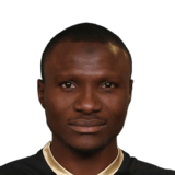 Aminu Umar 74