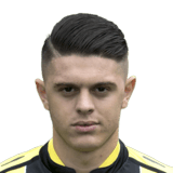 Rashica Fifa 18 Rashica Fifa 18