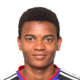 Akanji Fifa 18 Akanji Fifa 18