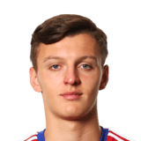 Dael Fry 56