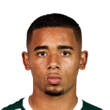 Gabriel Fernando de Jesus 78