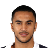 Adam Ounas 70