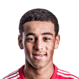 Tyler Adams 55