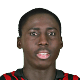 Samuel Owusu 71