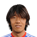 Shunsuke Nakamura 73