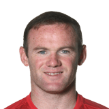 Wayne Rooney 84