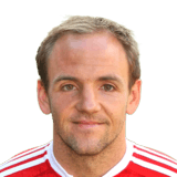 David Vaughan 69