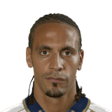 Rio Ferdinand 88