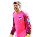 Rune Almenning Jarstein 85