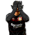 Javier Hernández 86