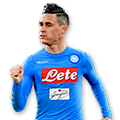 José Callejón 89