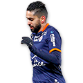 Ryad Boudebouz 84
