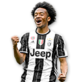 Juan Cuadrado 86