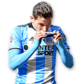 Florian Thauvin 86