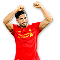 Emre Can 86