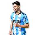 Morgan Sanson 87
