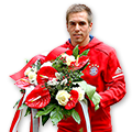 Philipp Lahm 95