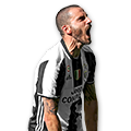 Leonardo Bonucci 90