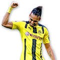Pierre-Emerick Aubameyang 89