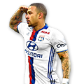 Memphis Depay 85