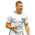 Edin Džeko 88