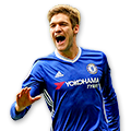 Marcos Alonso 90