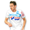 Florian Thauvin 87