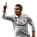 Casemiro 88