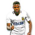 Thomas Lemar 91
