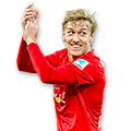Emil Forsberg 90