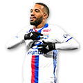 Alexandre Lacazette 95