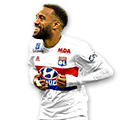Alexandre Lacazette 90
