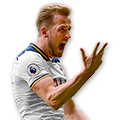 Harry Kane 90