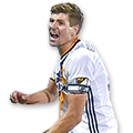Steven Gerrard 94