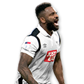 Darren Bent 83