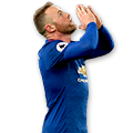 Wayne Rooney 86