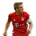 Philipp Lahm 89